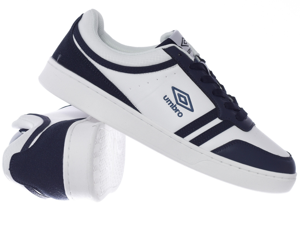Маратонки UMBRO BARRET LOW MX