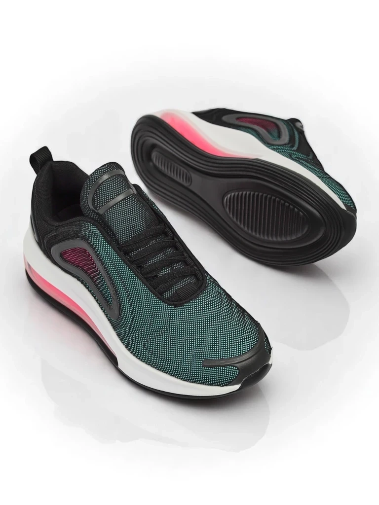 Resti Women's Active Blend Sports Sneakers