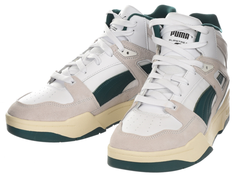 Puma Slipstream Hi Heritage