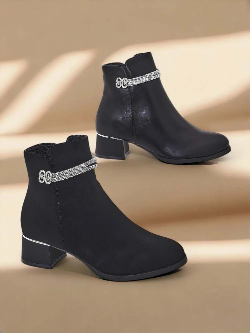 Resti Women's Boots Etitto