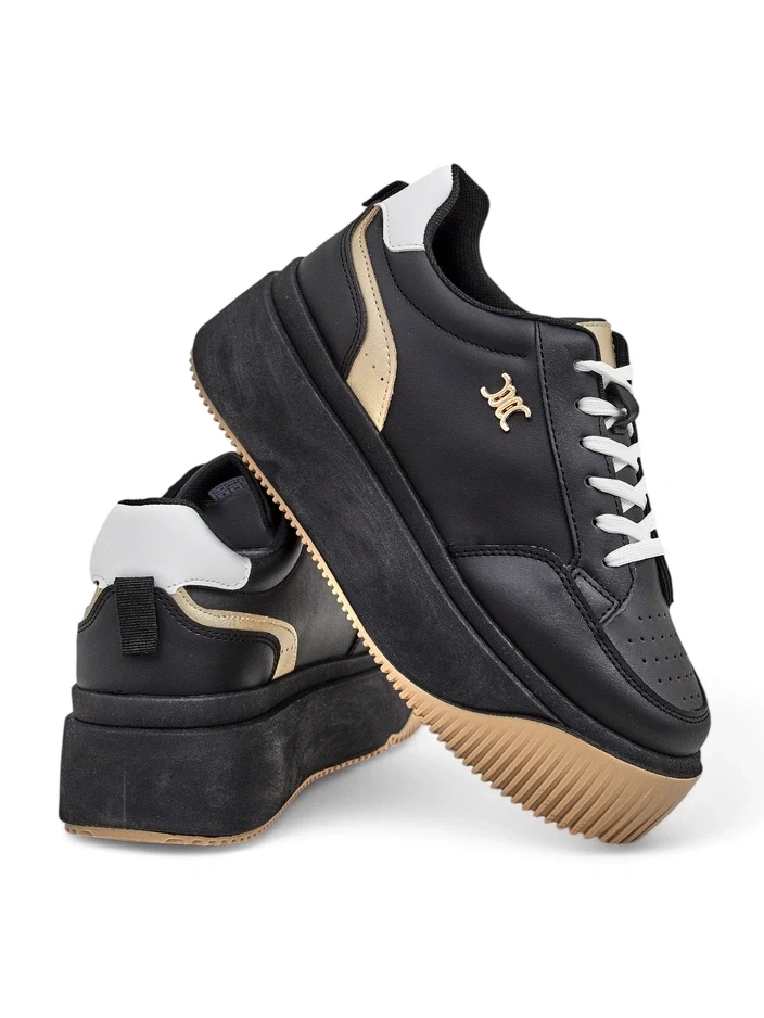 Resti Women&#039;s Platform Sports Sneakers Heylas