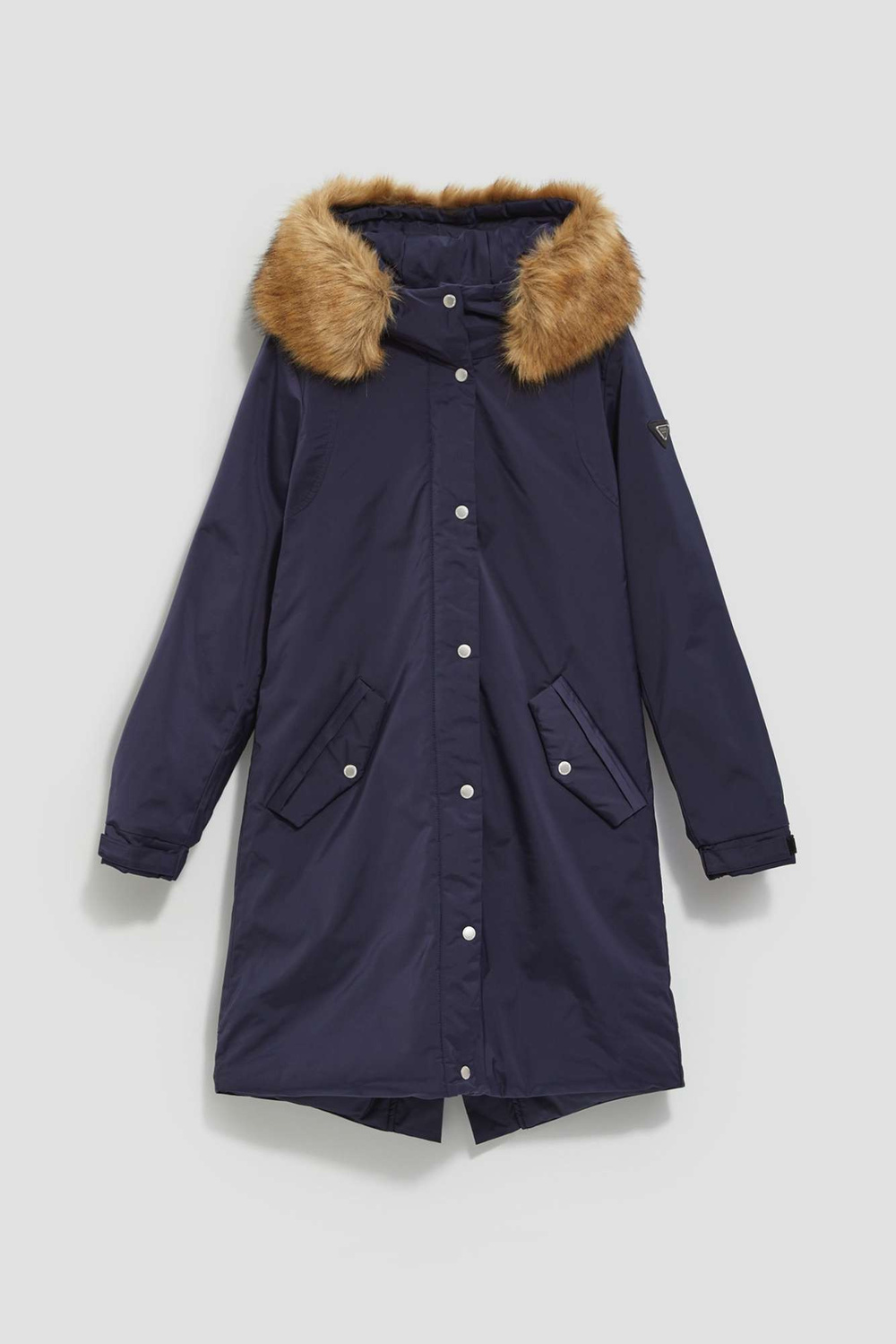 Marisse Jacket Z-Ku-3905 Navy