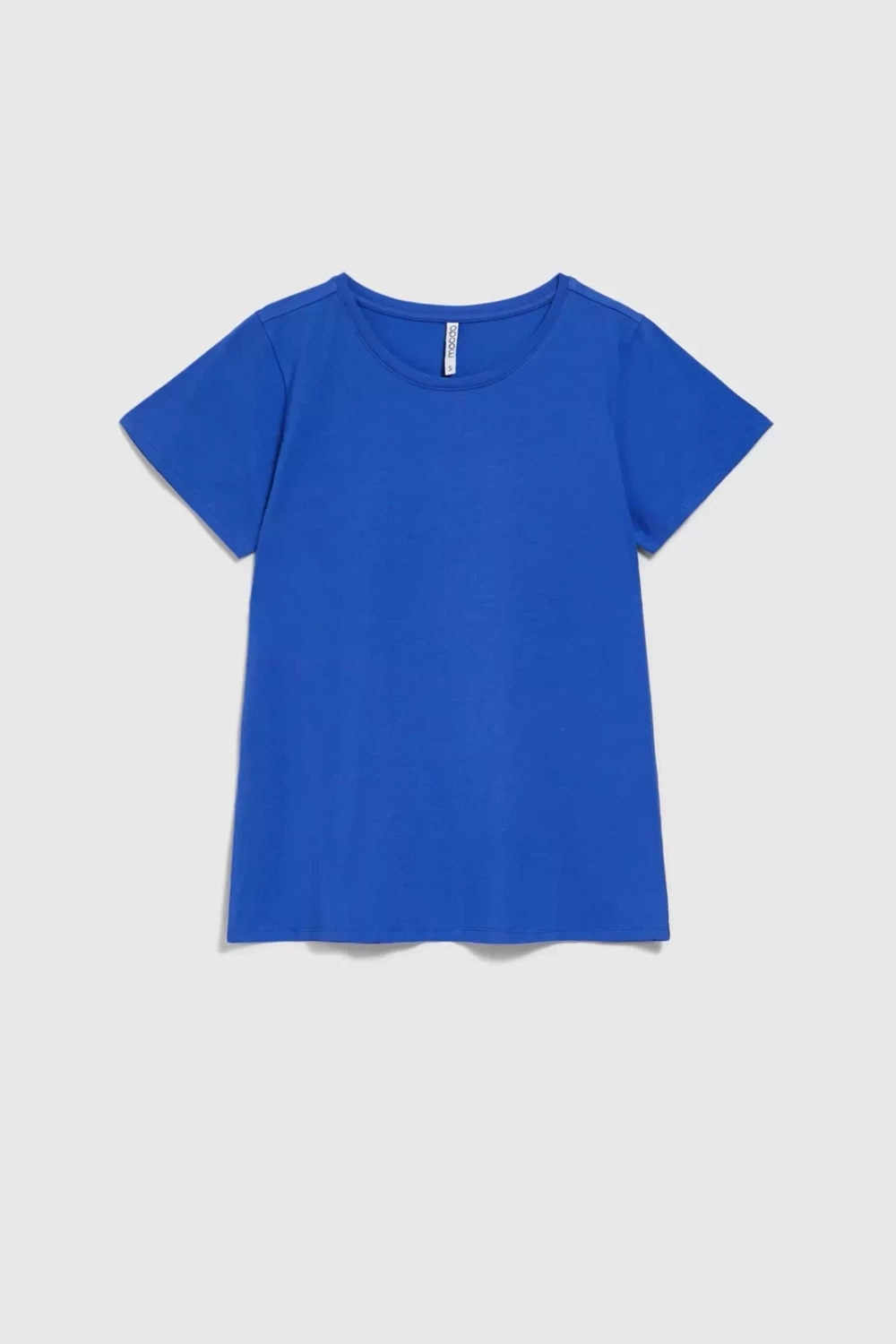 Marisse Women&#039;s Blouse L-Ts-4328 L.Navy