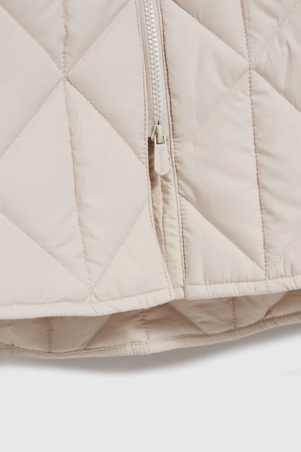 Marisse Women&#039;s Jacket L-Ku-4604 L.Beige