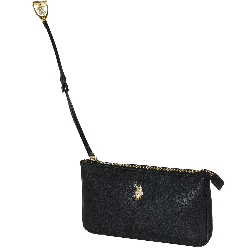 U.S. Polo Assn. - Jones Clutch Bag