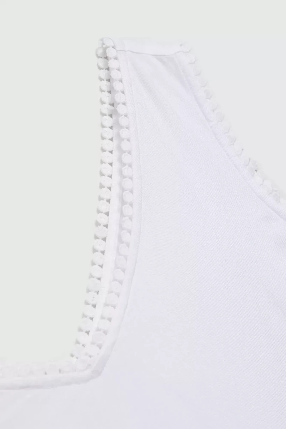 Marisse Women&#039;s Shirt L-Ko-4354 White