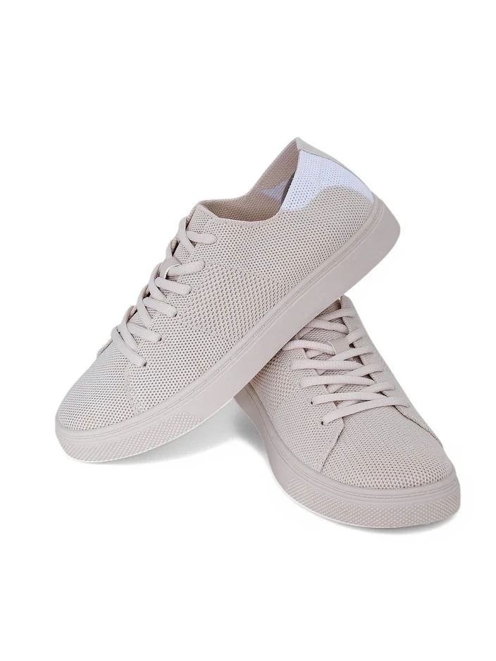Resti Women's fabric sports shoes Esellaf