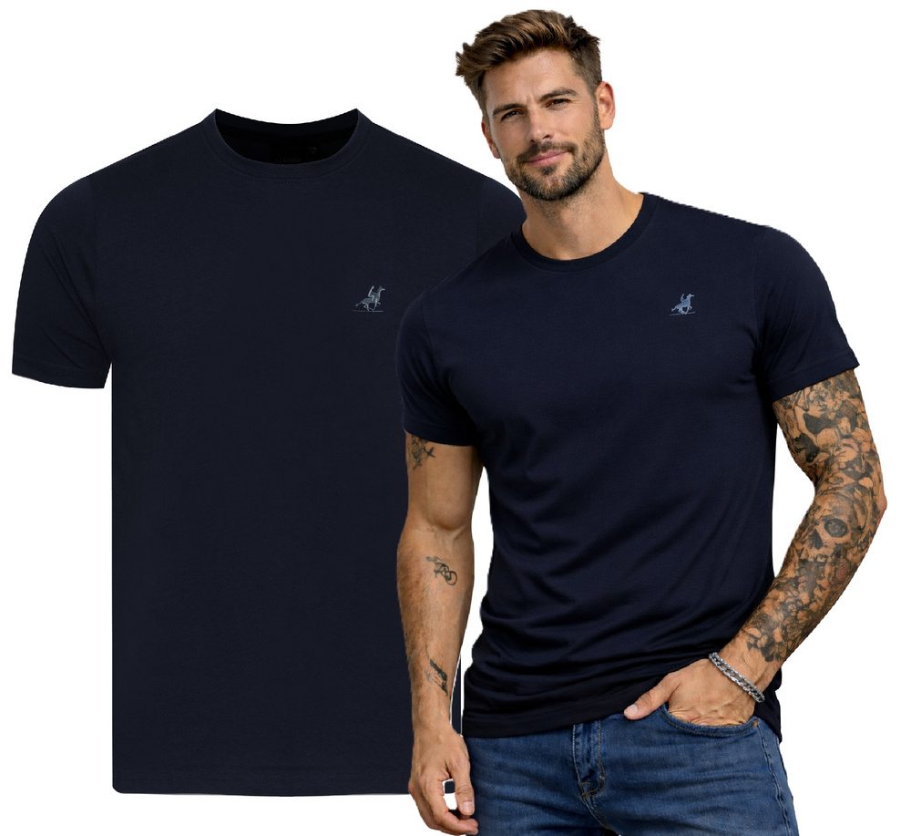 U.S. Grand Polo pánske tričko
