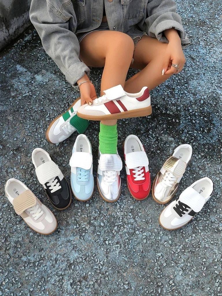 Resti Women's Sport Sneakers Ensire