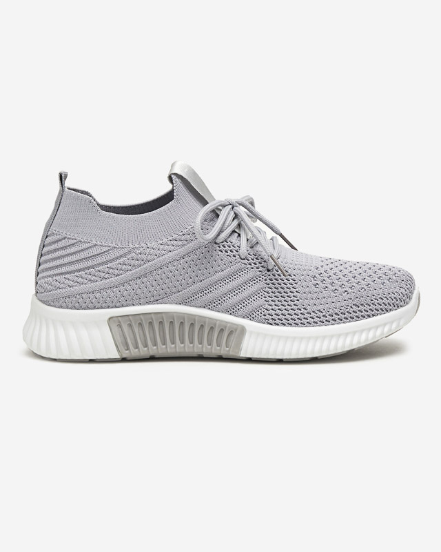 Resti Gray Merisal Women&#039;s Sports Shoes - Footwear