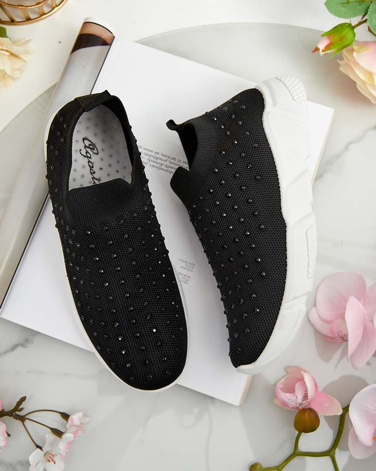 Resti Women's fabric sports shoes Fanerna