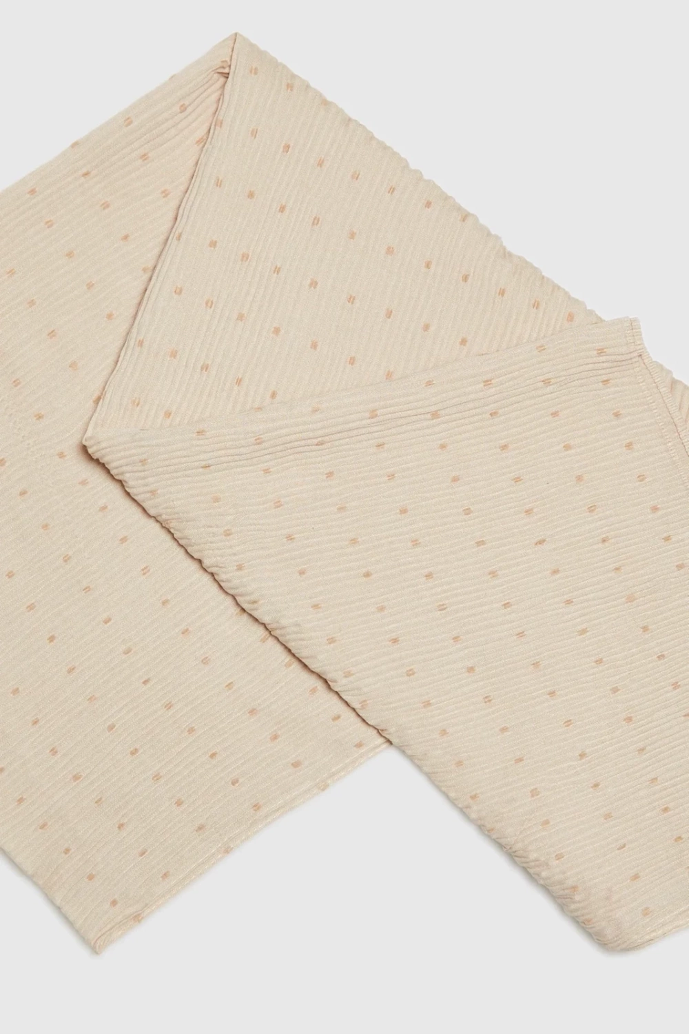 Marisse Women's Scarf L-Sz-4618 L.Beige