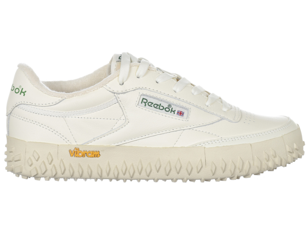 Reebok Club C Vibram dámske tenisky