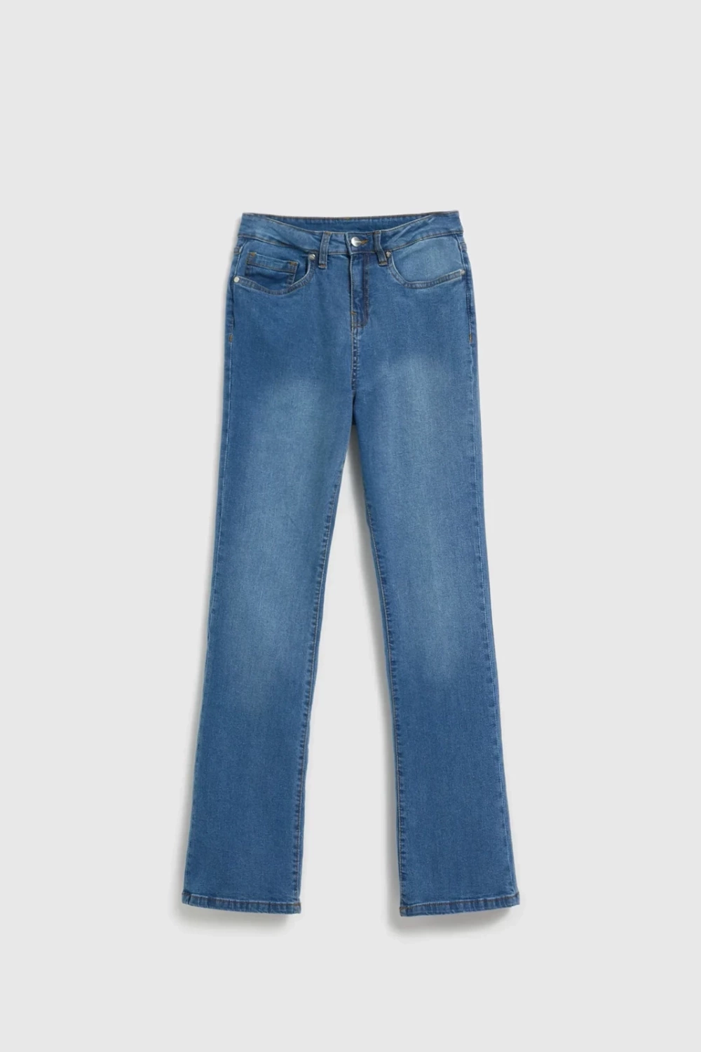 WOMEN'S BOOTCUT JEANS