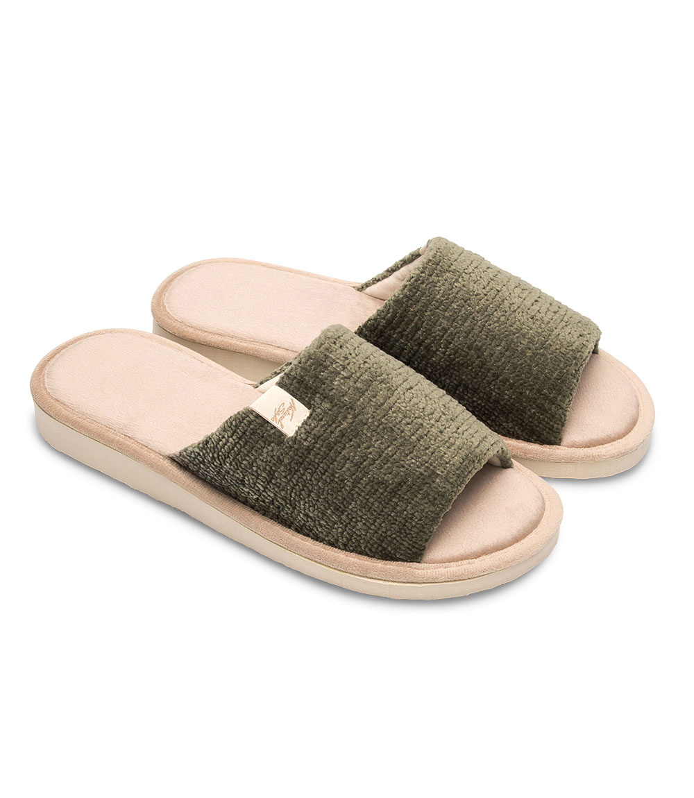 Dámske papuče Natural Style NS-075