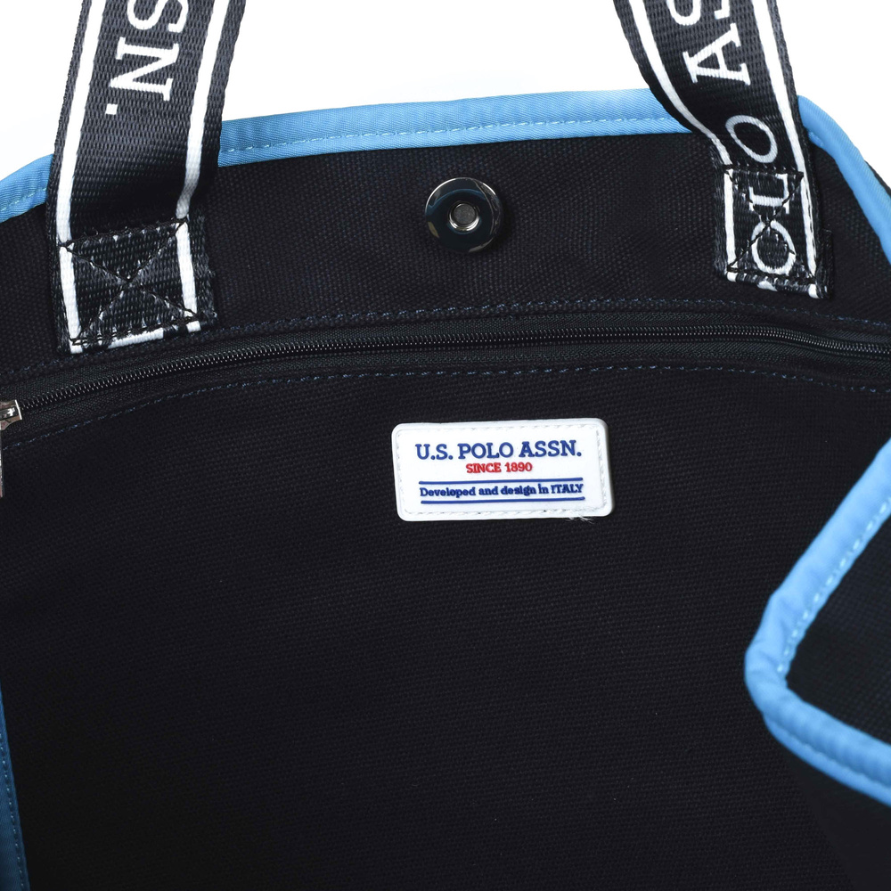 U.S. Polo Assn. Halifax Shopper