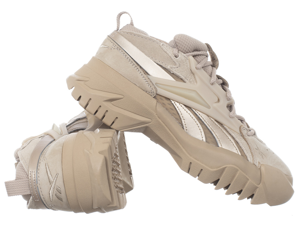 Reebok - Дамски маратонки Club C Cardi V2