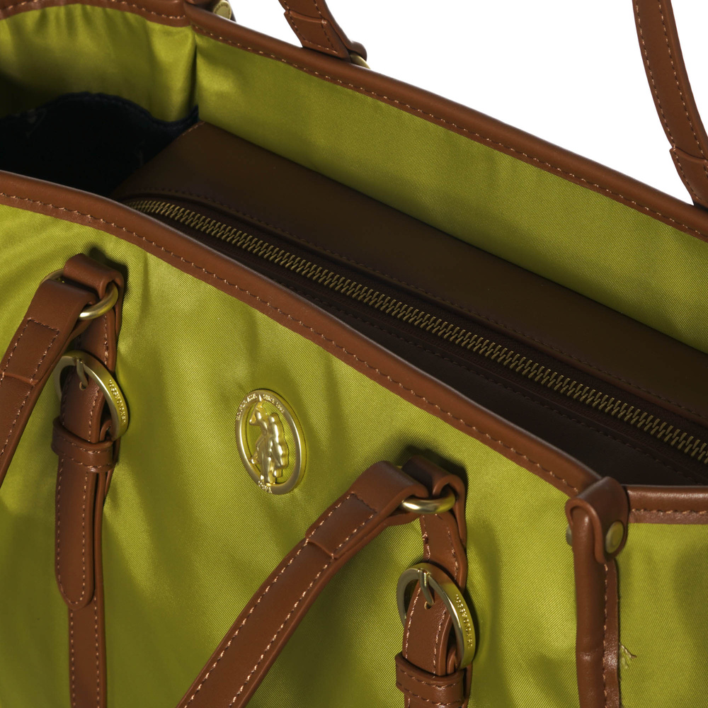 U.S. Polo Assn. veľká nákupná taška Houston