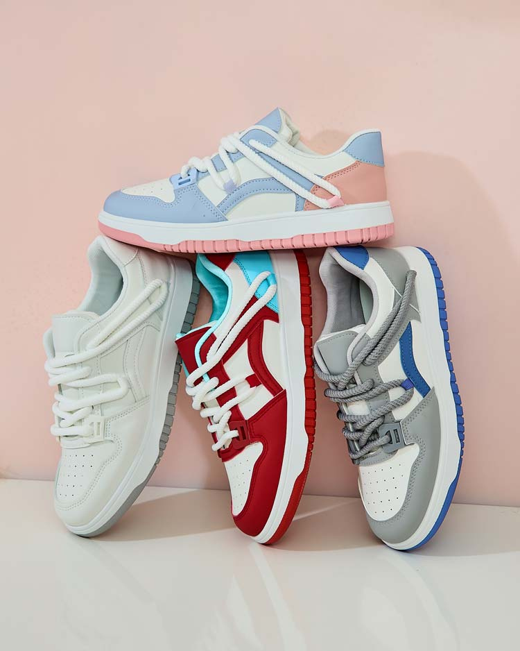 Resti Women's sports sneakers Tif