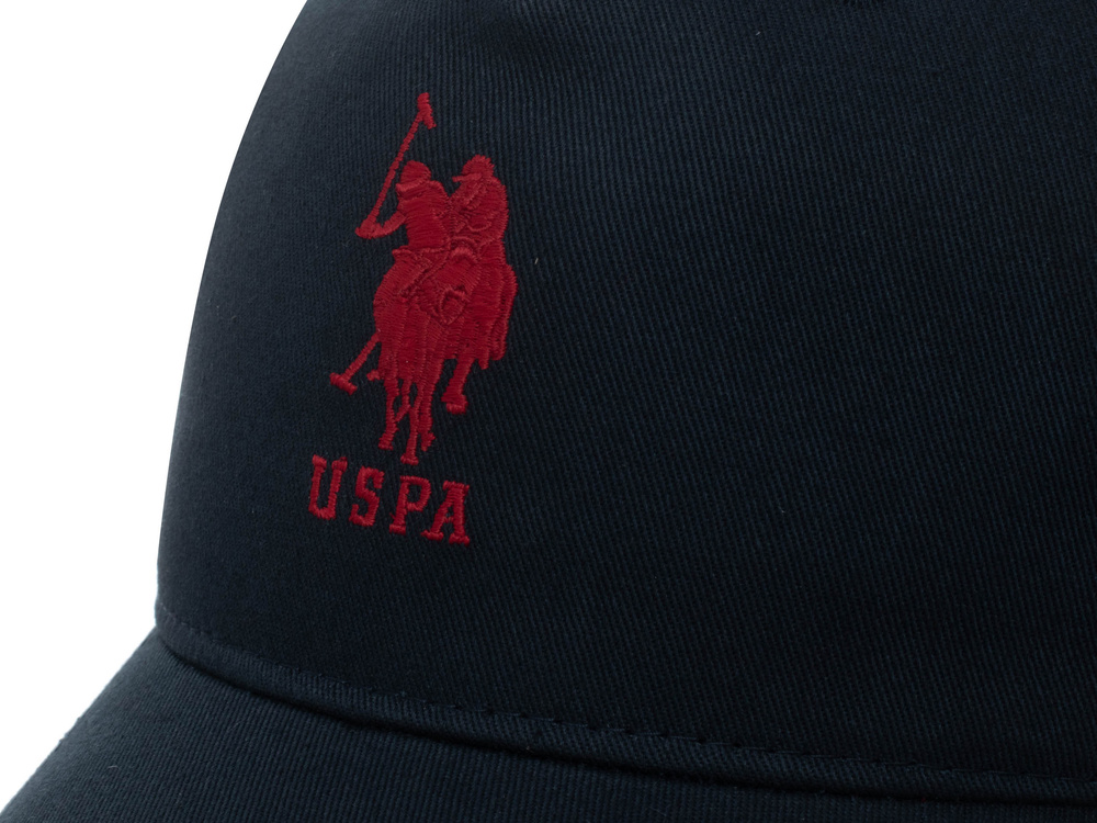 US Polo Assn. - Baseballová šiltovka