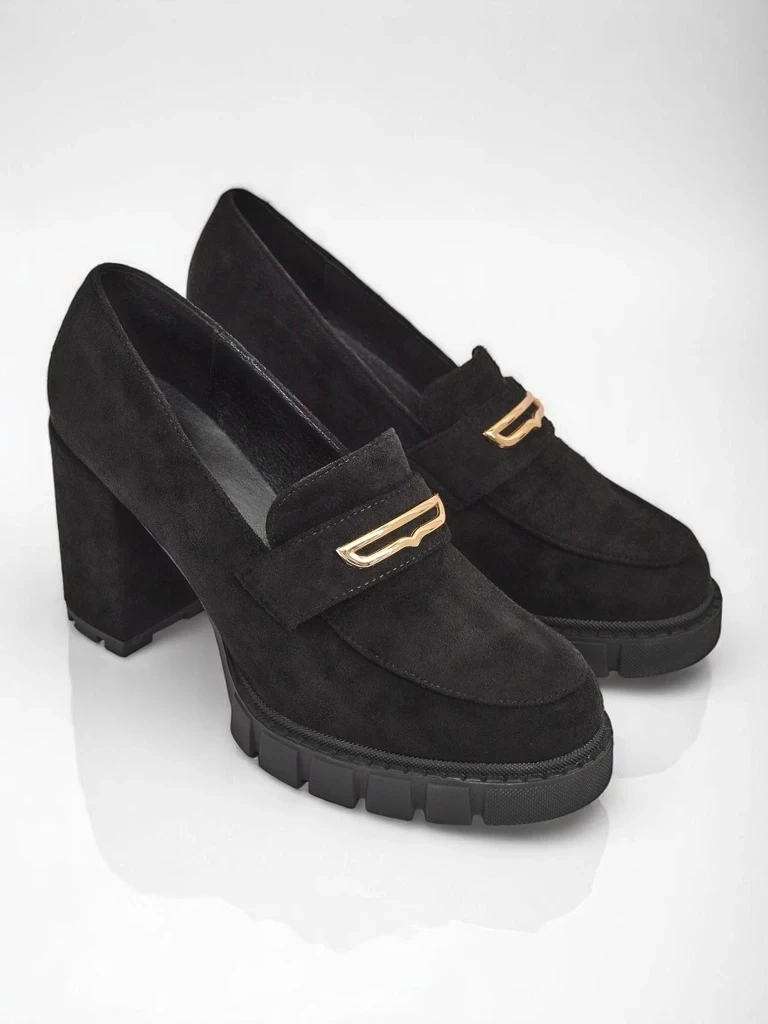Resti Royal Fashion Women&#039;s Jazzone Moccasins