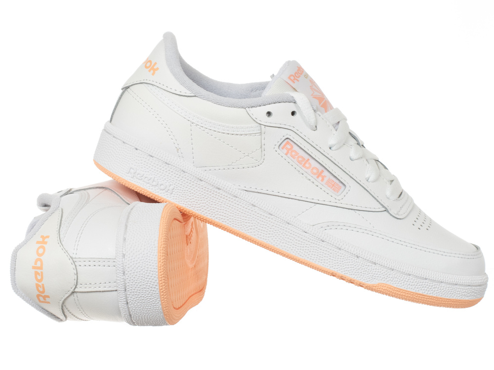 Мъжки маратонки Reebok CLUB C 85