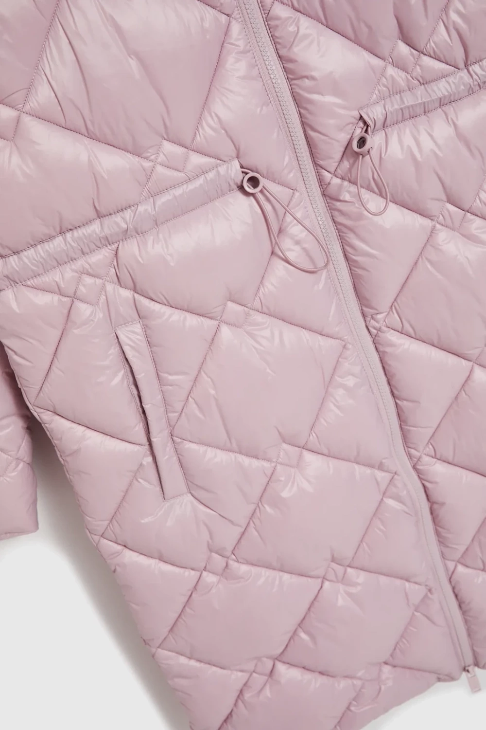 Marisse Women&#039;s Jacket Z-Ku-4516 Pink