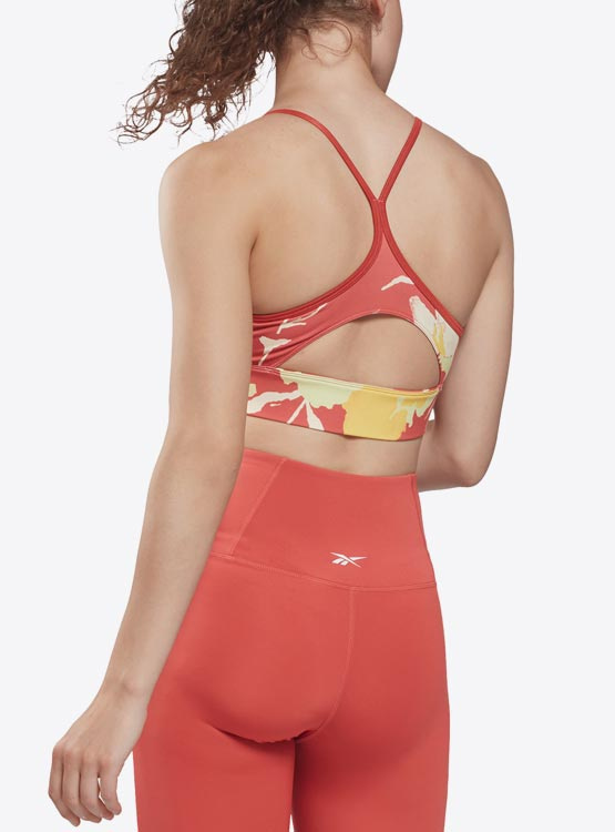Reebok MYT športová podprsenka