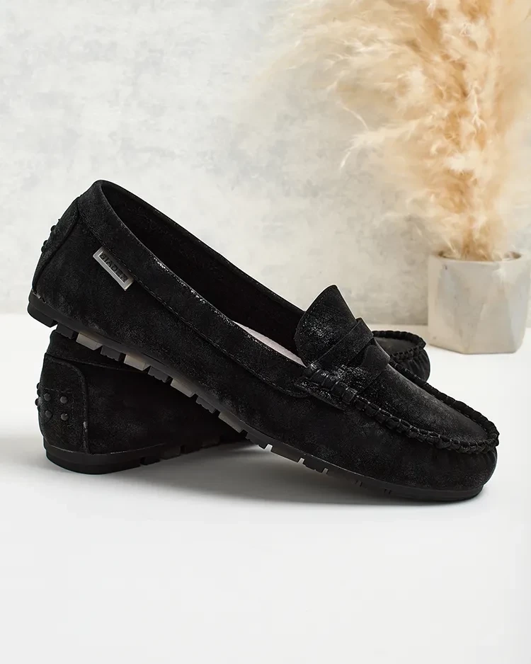Resti Women&#039;s moccasins Vonini