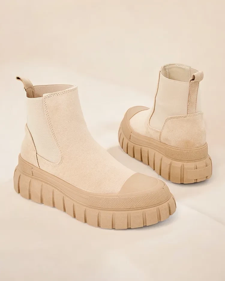 Resti Women&#039;s ankle boots Mietoo