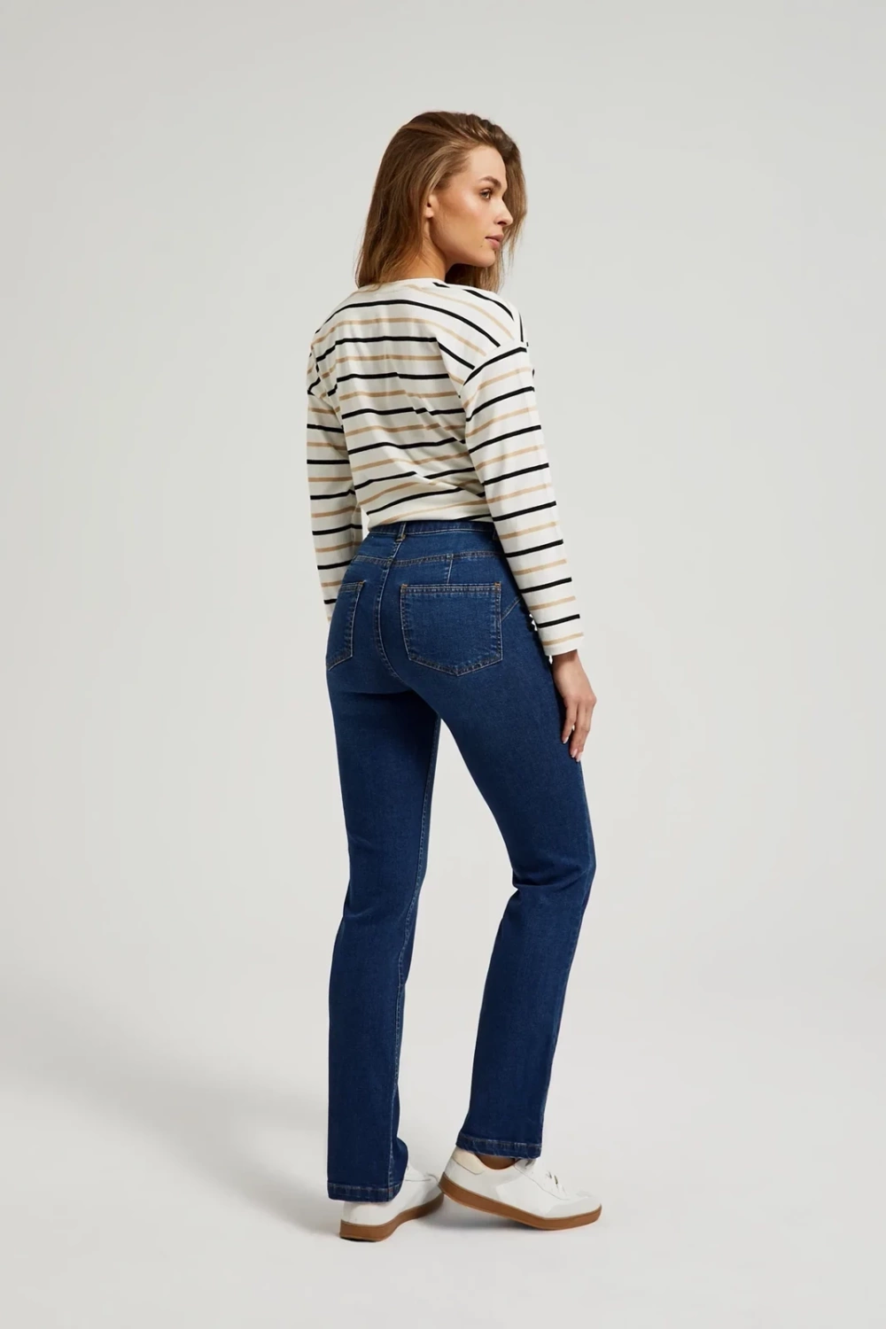 Marisse Women&#039;s Jeans Z-Je-4509 Blue