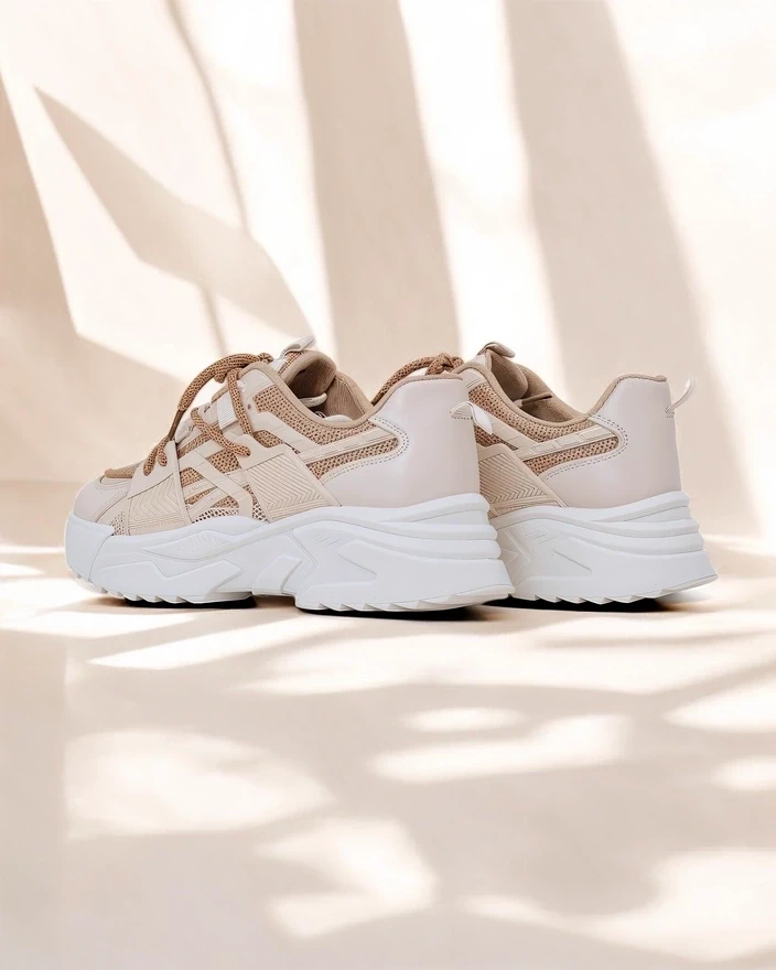 Resti Women's Sports Sneakers Miefo
