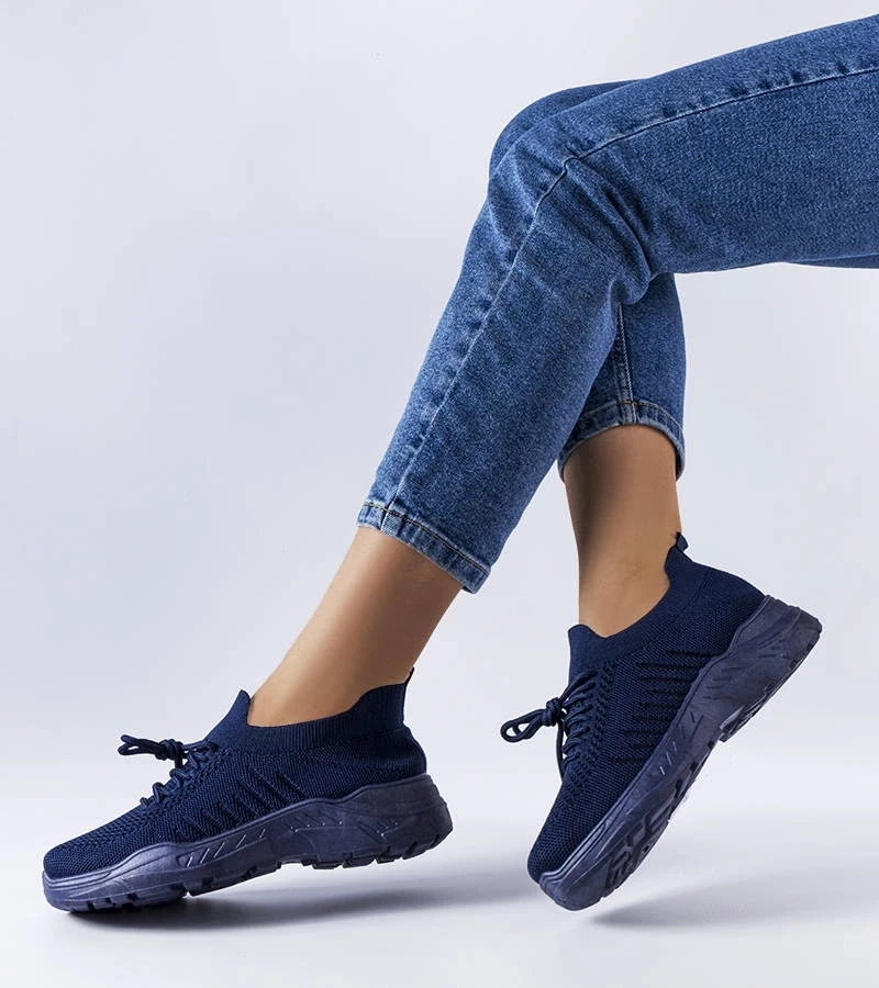 D/CEO Pink sports sneakers by Donatil