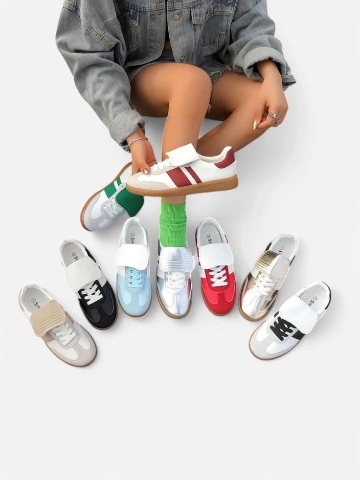 Resti Women's sports sneakers Ensire
