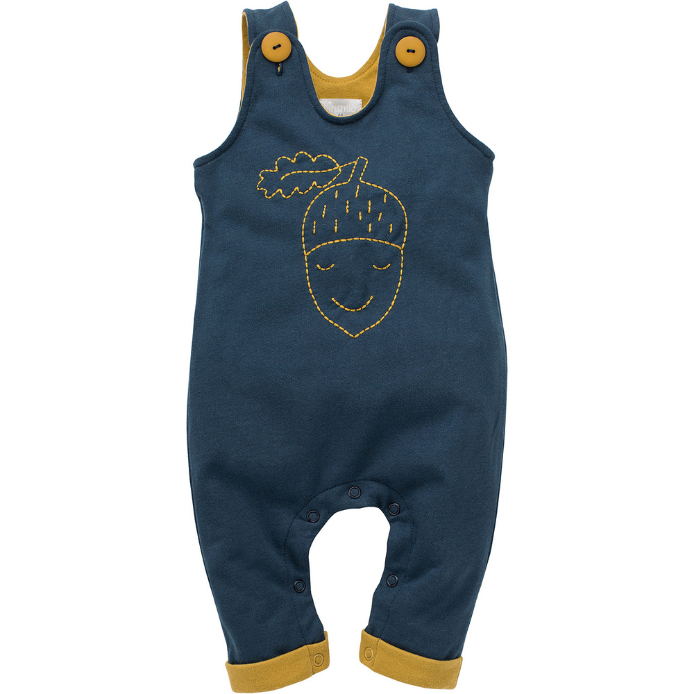 Pinokio Dungarees Secret Forest