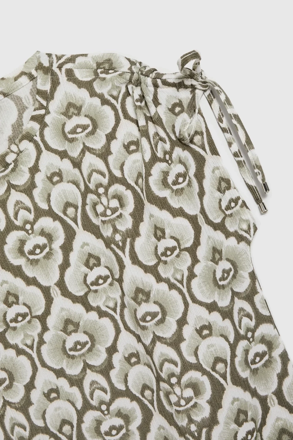 Marisse Women's T-Shirt L-Ts-4674 Olive