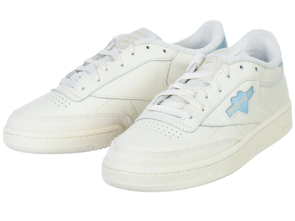 Dámske tenisky Reebok Club C 85 GV6983