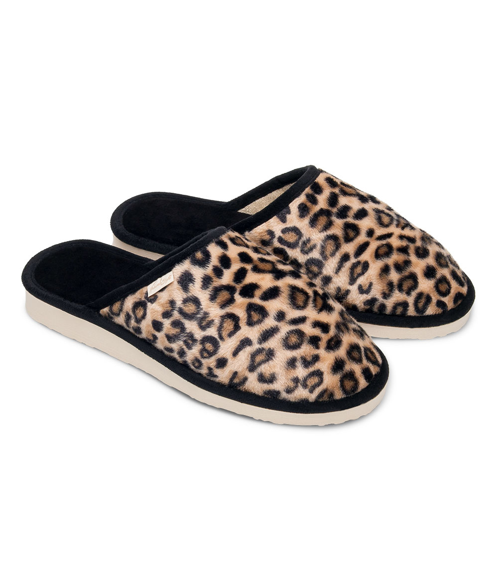 Dámske papuče Natural Style NS-070