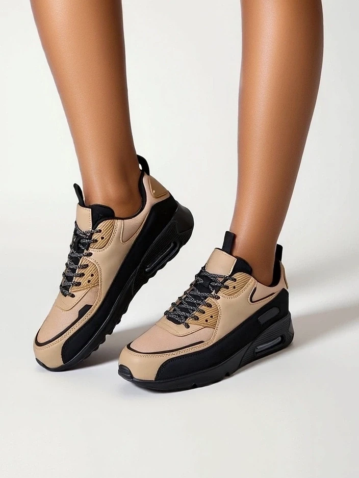 Resti Women's Sneakers Maxxes