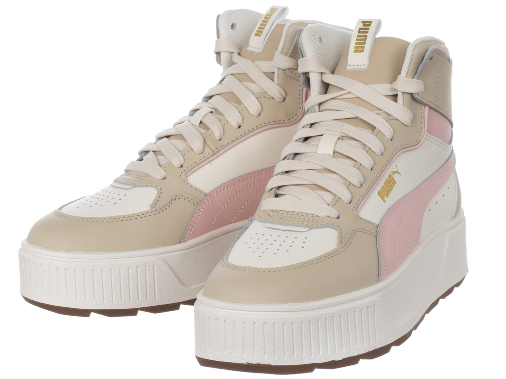 Puma Karmen Rebelle Mid dámske topánky
