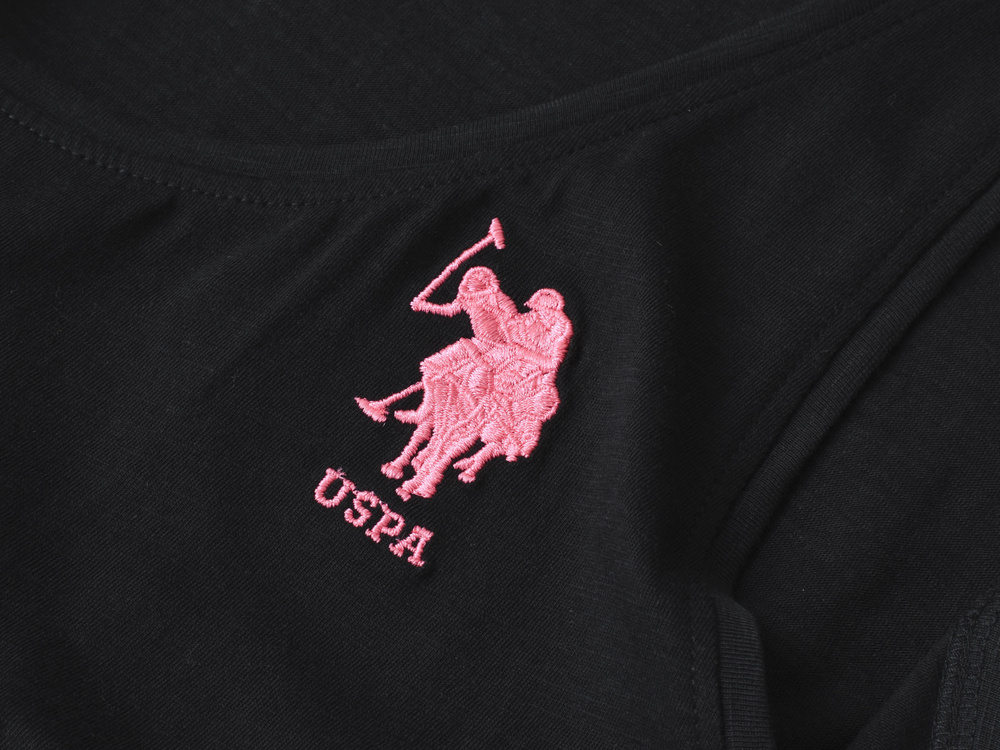 Tričko U.S. Polo Assn. KALE pre ženy