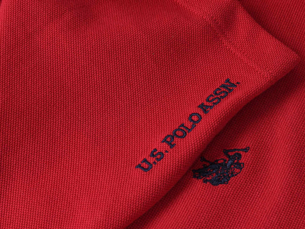 U.S. POLO ASSN. - Polo tričko