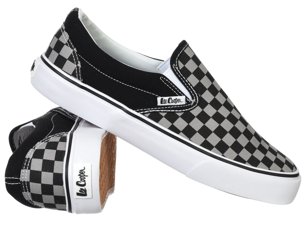 Дамски маратонки Lee Cooper