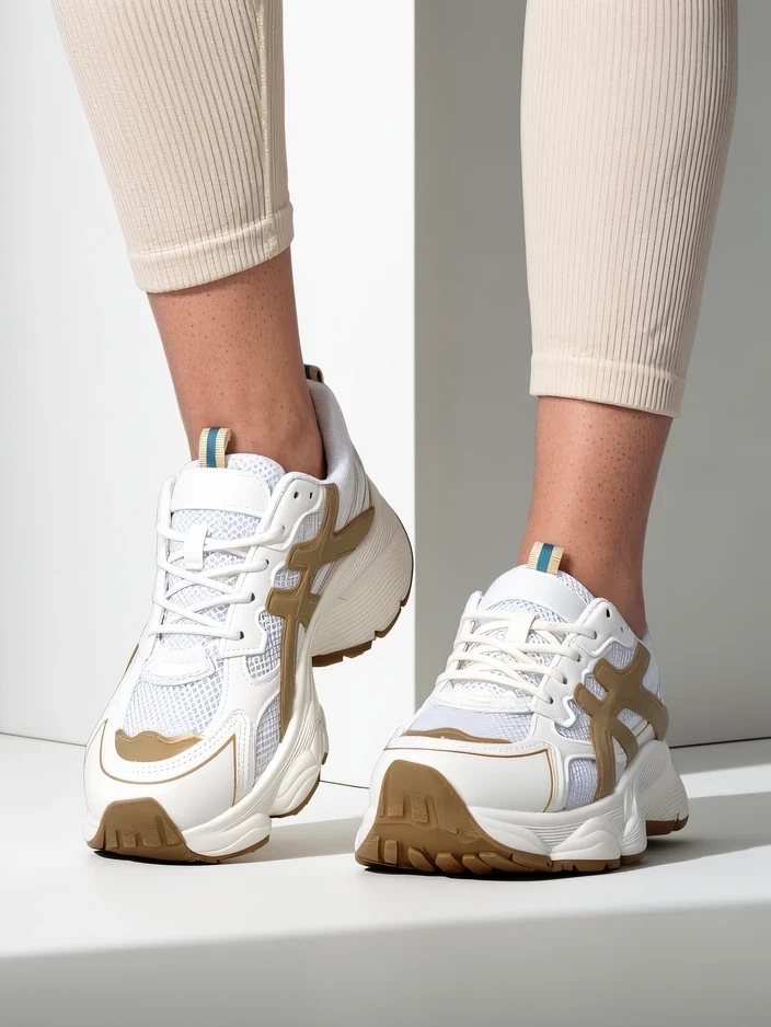 Resti Women's Sneakers Osoffe