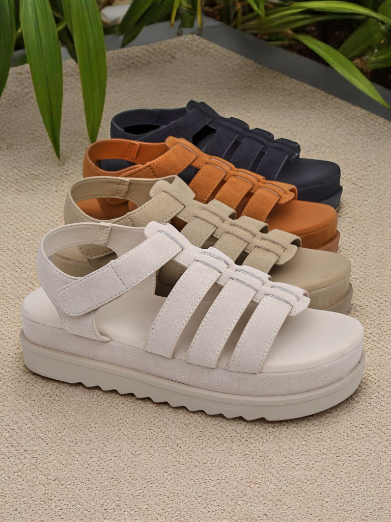 Resti Women’s Roman-style sandals Skye