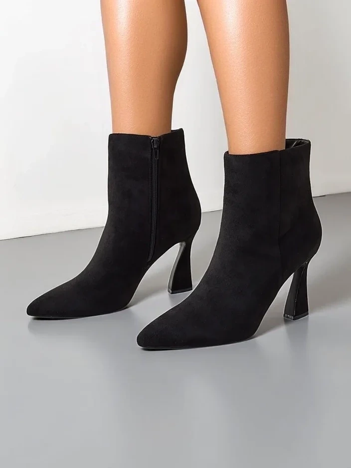 Resti Women's stiletto ankle boots Dipezz