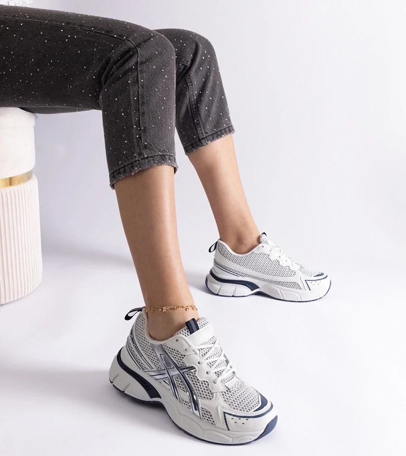 Gemre Adidași sport albaștri de damă Ondina