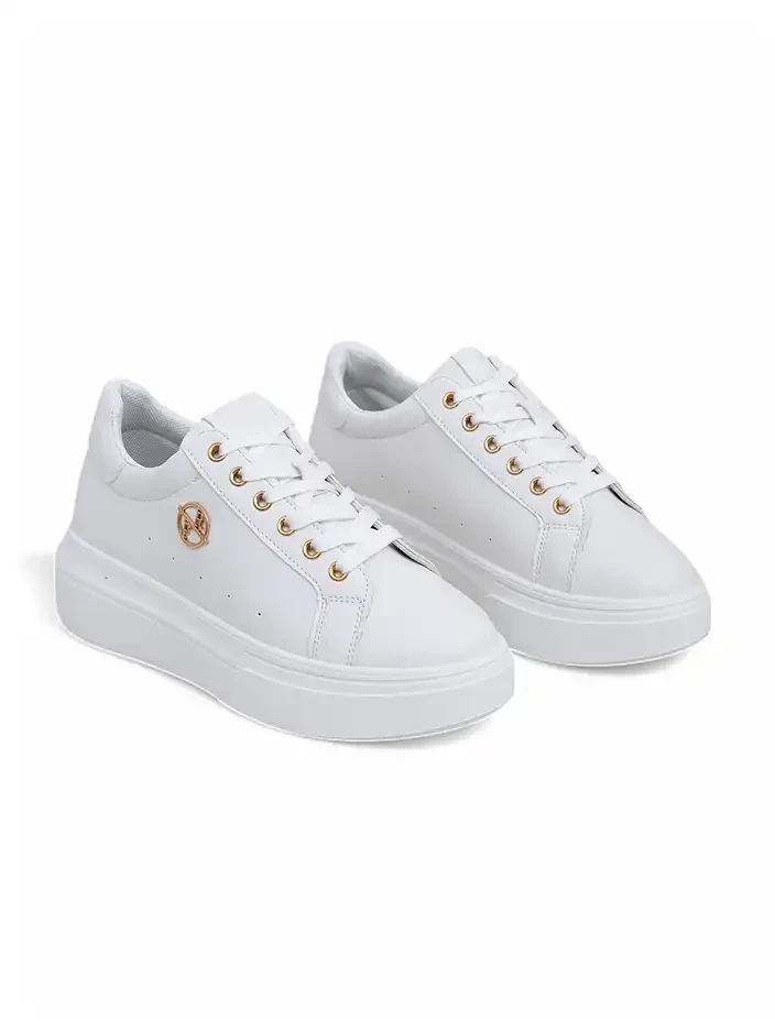 Resti Sporty women's sneakers Clevermood