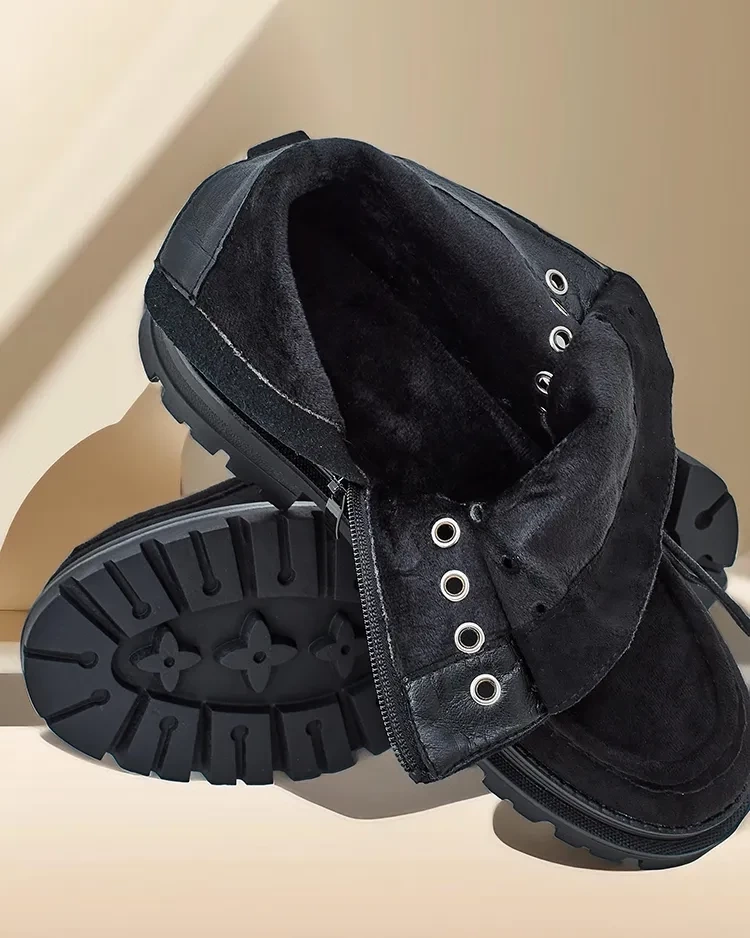 Resti Women's lace-up ankle boots Rullose