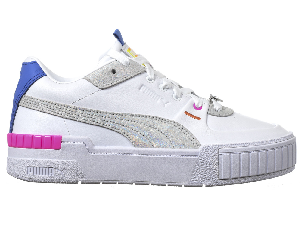 Puma Cali Sport Filter Wn's dámske tenisky